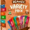 Flavoured Instant Coffee Beanies Variety Pack 12 Flavour Instant Coffee Sticks
