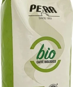 Pera Caffé Biologico 500 G Coffee Beans
