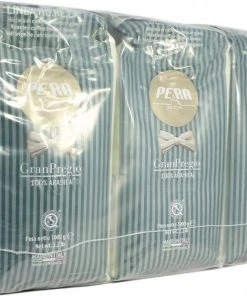 Coffee In Multipacks Pera Gran Pregio