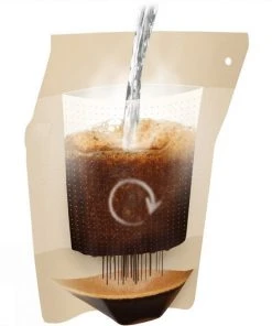 Coffee Bags Grower's Cup Colombia 12 X Coffeebrewer -saquella shop unnamed file 859