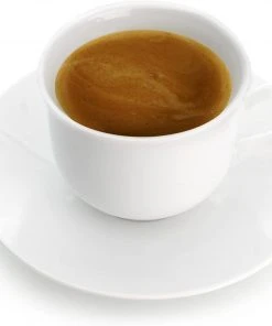 Saquella Caffé Filtro Gusto Forte Reusable One Cup Filter & 10 X Italian Coffee Bags -saquella shop unnamed file 866