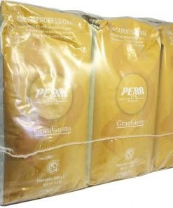 Coffee In Multipacks Pera Gran Gusto